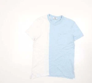 Matalan Mens Cotton blend T-Shirt Size M - Picture 1 of 12