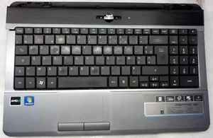 ✅ Acer Aspire 5532 Complete Plasturgy - Picture 1 of 10
