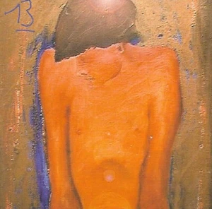 Blur - 13 (CD-Album 1999) - Bild 1 von 2