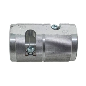 Desbarbador para exterior toque fases desbarbado para tubo de PE PP herramienta - Imagen 1 de 5