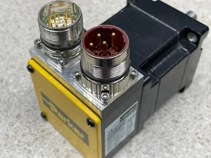 Parker Servo Motor BE231DJ-FPSN - Picture 1 of 3