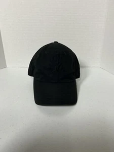 Michael Jordan Quality Inspired By The Greatest Player Black Cap Hat Adjustable - Picture 1 of 6