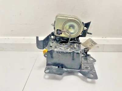 Sirena alarma antirrobo Jaguar XF 3.0 con actuador peatonal 8X2T971111AC 07-14 Foto 1 de 4