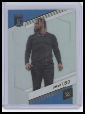 2023 Donruss Elite WWE #90 Jimmy Uso - Image 1 of 2