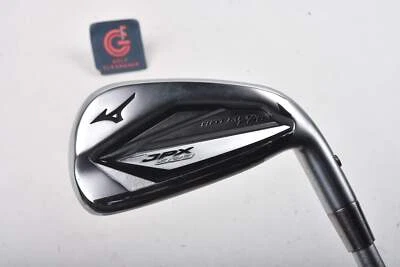 Mizuno JPX 923 Hot Metal Pro #7 Iron / X-Flex KBS Tour C-Taper Lite / Demo - Image 1 of 4