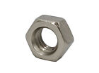 100Pk M3.5 Hex Nuts 0.6Mm Pitch, 5.8Mm Width Hex Head, 6Mm Wrench