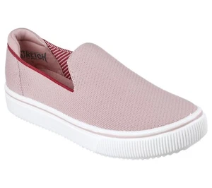 Zapatillas para mujer Skechers Poppy 2.0 recortadas S, 155646/MVE varias tallas malva - Imagen 1 de 12