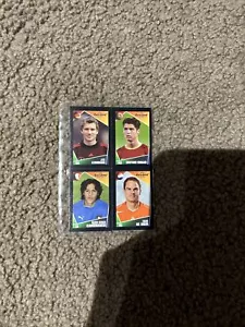 2004 Euro Panini Mini Ronaldo #19 - Picture 1 of 3