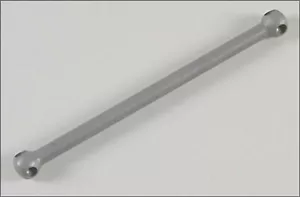 FG Kugel-Antriebswelle hinten 130,5mm Leopard 2WD, 67277 ball driving shaft rear - Bild 1 von 1