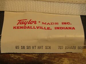 TAYLOR MADE 12 x 12  BOAT HATCH SCREEN 703-854825 605 FREE SHIPPING