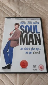 Soul Man dvd (usato come nuovo) - Foto 1 di 4