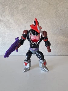 Vintage Mosquito MOTU - Picture 1 of 11