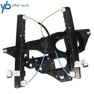 For Ford Expedition Lincoln Navigator 2007-2017 Window Regulator Front Left Side - Picture 1 of 10