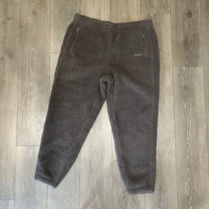 NWT Skims Teddy Jogger Pants Amethyst - Size XL - Picture 1 of 7