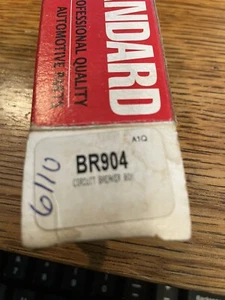 STANDARD IGNITION PARTS BR904 Circuit Breaker NOS - Picture 1 of 6