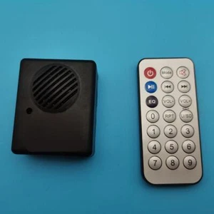 Telecomando wireless scoreggia macchina scherzo scherzo novità nuovo ~ Decompr B1A9 - Foto 1 di 11