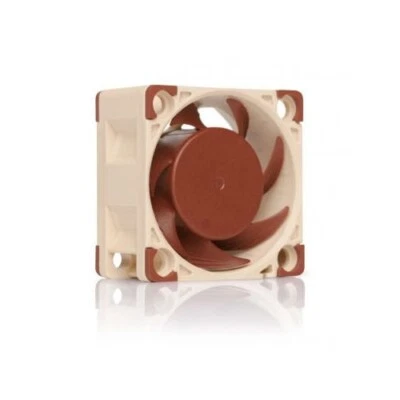 Noctua NF-A4x20 40mm x 40mm x 20mm AAO Frame SSO2 Bearing Fan - Image 1 of 4