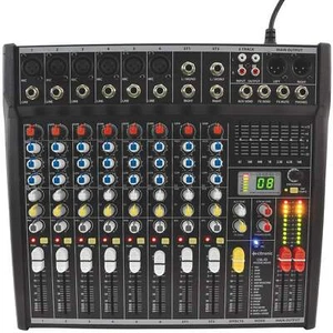 Citronic CSL-10 Mixing Console 10 input - Picture 1 of 1