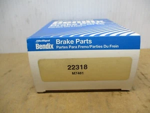 Bendix 22318 BRAKE PARTS - Picture 1 of 4