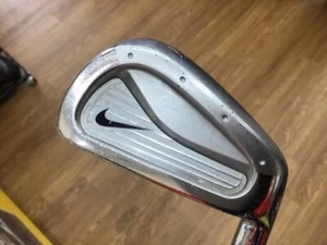 Nike PRO COMBO FORGED Irons #5-9,Pw(6Clubs)/NS PRO 950GH/Flex:Regular/ Iron set - Picture 1 of 5