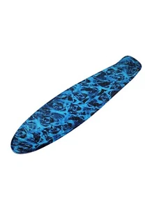22 inch Skateboards Mini Cruiser Penny Style Boards Plastic Deck Board Only - Picture 1 of 6