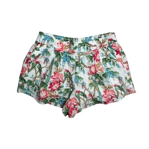Janie and Jack tropical birds Girls 10 - Picture 1 of 4