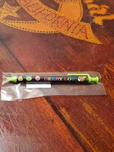 VINTAGE SELTENER Sanrio DEERY LOU PEN - Bild 1 von 4