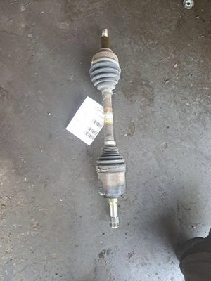 Eje lateral izquierdo del conductor/Cv eje C/V 2011 Taurus Sku#4188912 Foto 1 de 4