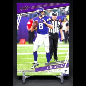KIRK COUSINS 2020 Panini Prestige #199 Xtra Points Gold /75 - Picture 1 of 3