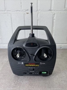 Acoms TECHNOPLUS AP-202 RC Conroller 2CH 27Mhz - Picture 1 of 9