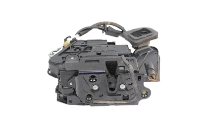 Actuador de bloqueo de puerta delantero derecho derecho Volkswagen Golf MK6 2010-2014 OEM Foto 1 de 4