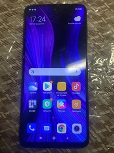 Smartphone Xiaomi Redmi Note 9 Pro 128go #Tiscar132 - Photo 1/3