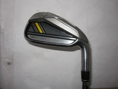 TaylorMade RBladez 4 Iron Steel Stiff Right Handed Standard Length* - Image 1 of 4