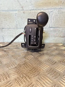 JAGUAR S-TYPE SPORT X204 2.7 DIESEL GEAR SHIFTER SELECTOR 2R83-7K004-AU - Picture 1 of 9