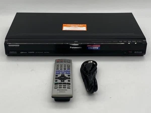 Panasonic DMR-EZ27 DVD Recorder Player DVDR HDMI 1080 Upconversion Digital Tuner - Picture 1 of 11