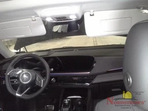 2024 Buick Envision Sunvisor LH Driver Gray - Picture 1 of 11