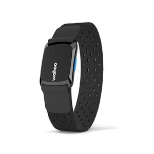 Wahoo TICKR FIT Heart Rate Armband, Bluetooth, ANT+ - Picture 1 of 8