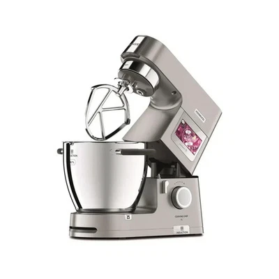KENWOOD Cooking Chef XL Robot de cocina 1500 W 6,7 L Plata KCL95 - Imagen 1 de 4