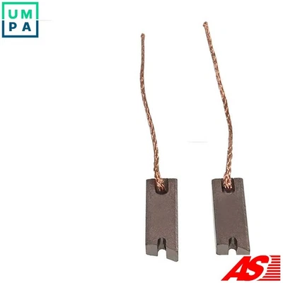 CARBON BRUSH ALTERNATOR AB6002 FORCARBON BRUSH ALTERNATOR AB6002 FOR TOYOTA  273 - Image 1 of 4