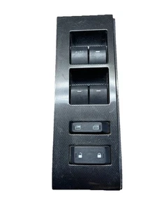 2006 207 2008 2009 2010 Ford Explorer Left Master Power Window Switch OEM #N361 - Picture 1 of 4