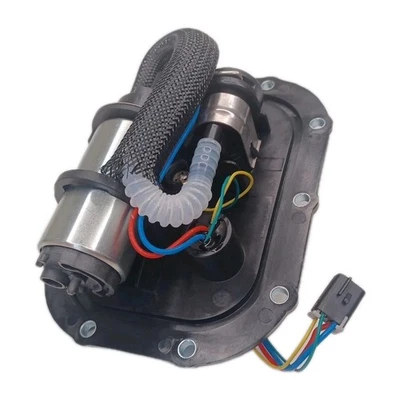 NUEVA bomba de combustible para Victory Gunner Hammer Highball Jackpot Kingpin 2521169 2520811 Foto 1 de 4