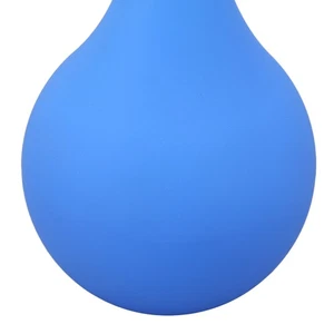 Enema Anal Irrigator Anal Cleaner Enema Womens Toiletries Blue 89ml Set - Bild 1 von 22