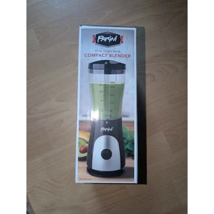 Parini compact blender 15 oz single serve - on the go - Picture 1 of 2