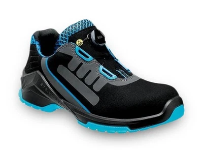 STEITZ SECURA Sicherheitshalbschuh VD PRO 1500 BOA S2 Arbeitsschuh
