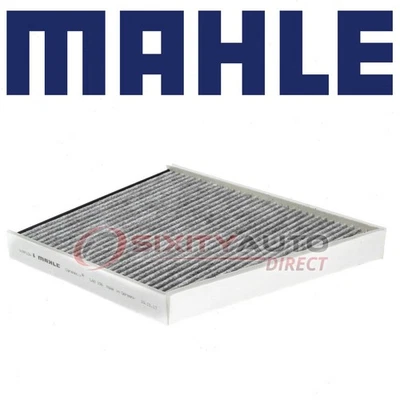 MAHLE Engine Oil Filter for 2006-2010 BMW M6 - Oil Change Lubricant Filters  yn - Image 1 of 4