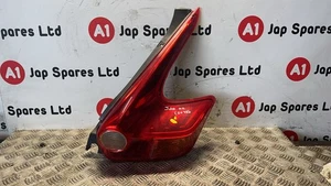 2010-2014 NISSAN JUKE F15 PRE-FACELIFT OS DRIVERSIDE REAR BULB TYPE BRAKE LIGHT - Picture 1 of 2