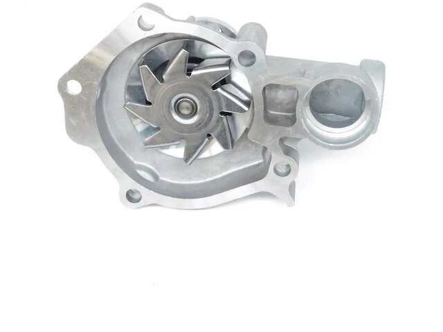 Bomba de agua para Hyundai Santa Fe 2001-2004 US Motor Works 34249TSMZ 2002 2003 Foto 1 de 2