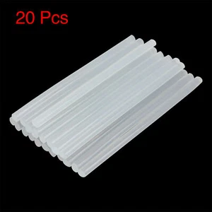 20 Pcs 7mm x 150mm Paintless Dent Removal Repair Hot Melt Glue Sticks for Car - Picture 1 of 6
