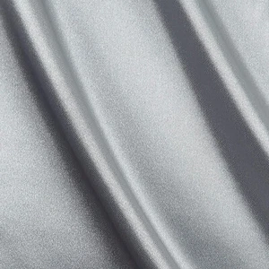 Satin Charmeuse Fabric – 60" Wide | Soft, Shiny & Perfect for Dresses & Decor - Picture 1 of 26