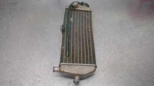 Radiateur droit 125 TM 1997 - Foto 1 di 4